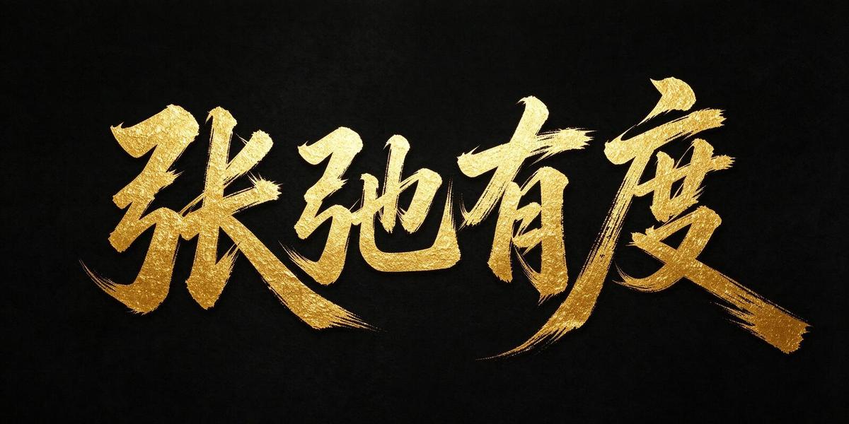 张弛有度